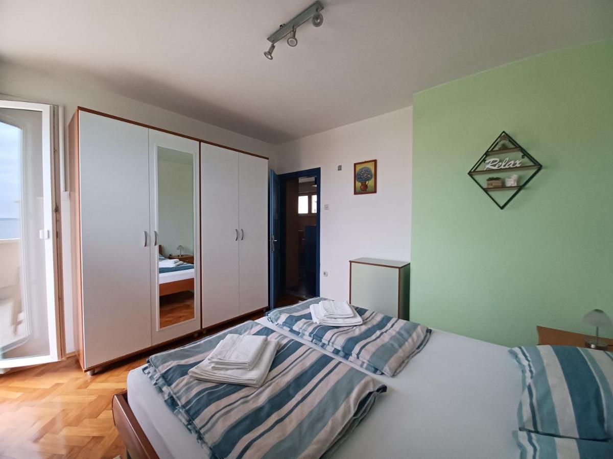 Sunset Delight In Old Town Apartman Zára Kültér fotó