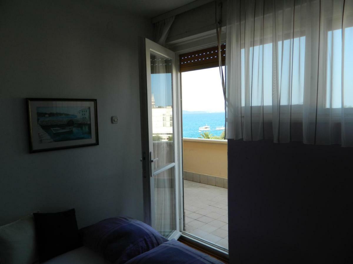Sunset Delight In Old Town Apartman Zára Kültér fotó